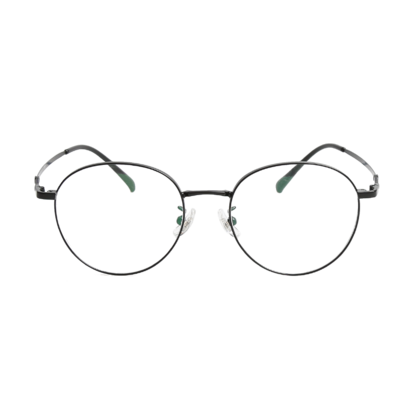 锦泉镜架55006C4全框