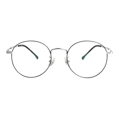 锦泉镜架55008C2全框